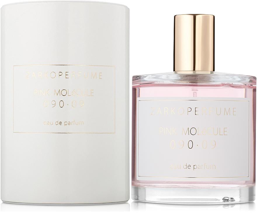 Парфюмированная вода унисекс Zarkoperfume Pink Molecule 090.09 100 мл (5931)