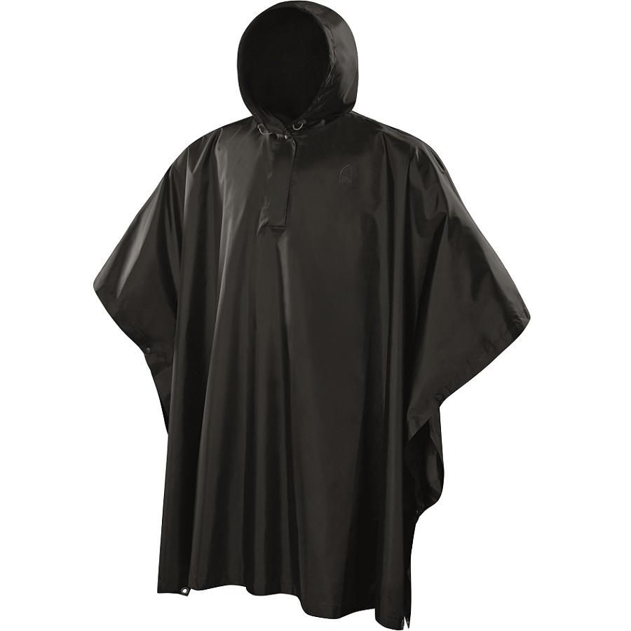 Пончо Sierra Designs Storm L-XL Black (440624BK)