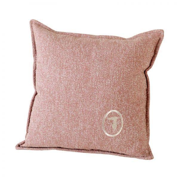 Подушка TRUSSARDI 2000675 Grains col. 900 rosa 40х40 см (32540201) Подушка TRUSSARDI 2000675 Grains col. 900 rosa 40х40 см (32540201)