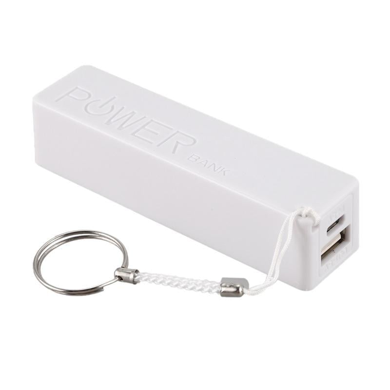 Повербанк 2200 mAh (14583234)