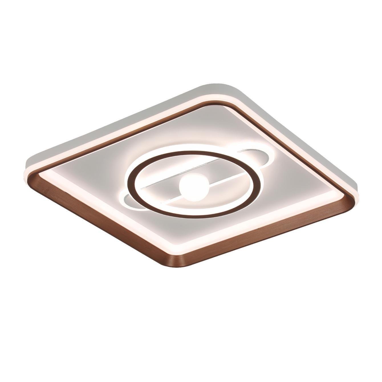 Светильник LED квадратный 56 W (VL-CLD-995-CF)