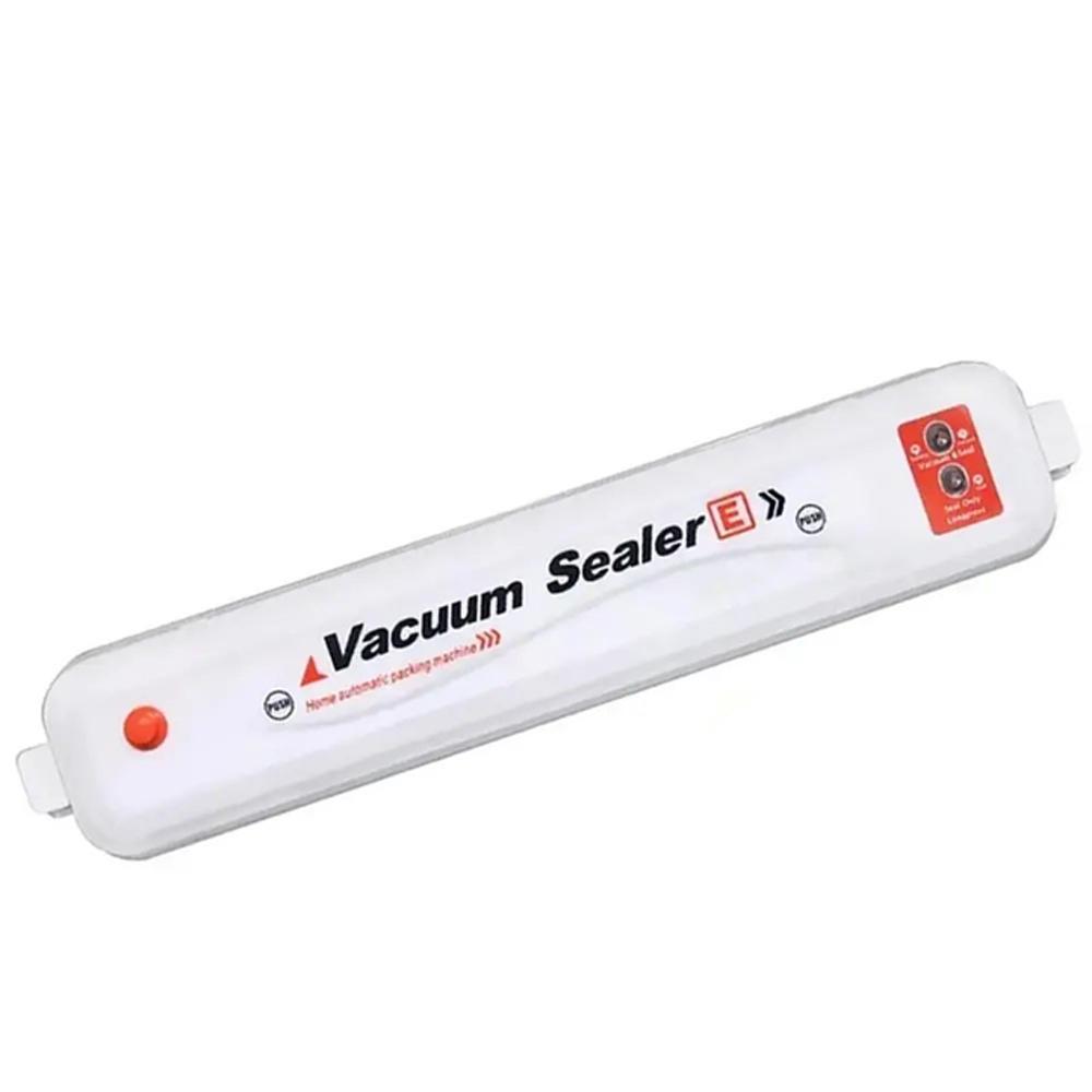Вакуумний пакувальник для дому Vacuum Sealer E (SS-128)