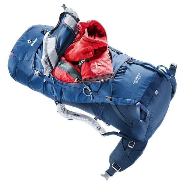 Рюкзак Deuter Aircontact SL 40-10 л (3320019 3385) - фото 4