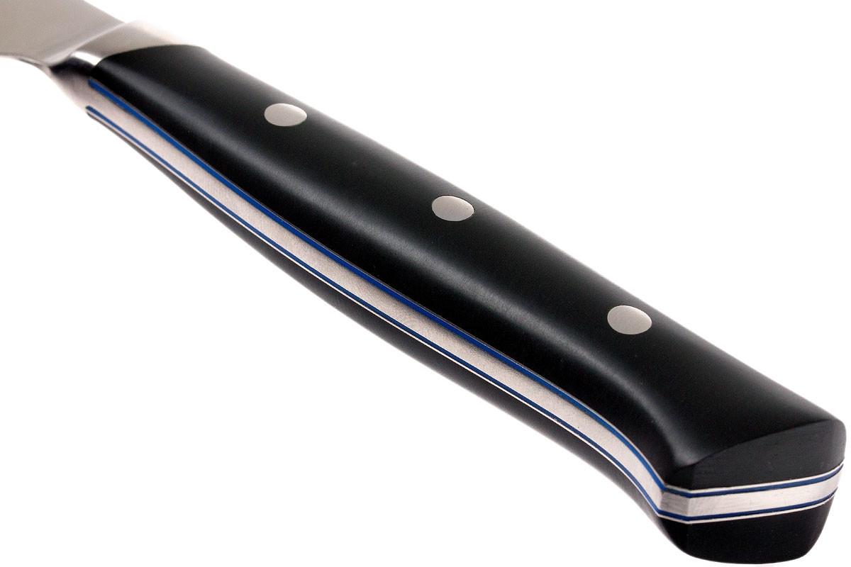 Нож кухонный для филе Zwilling J.A. Henckels Diplome 180 мм (54203-181-0) - фото 6 Нож кухонный для филе Zwilling J.A. Henckels Diplome 180 мм (54203-181-0) - фото 6