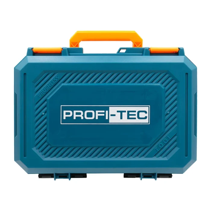 Пила аккумуляторная универсальная дисковая PROFI-TEC PWS390 UltraCore без аккумулятора и зарядного устройства (007632) - фото 8 Пила аккумуляторная универсальная дисковая PROFI-TEC PWS390 UltraCore без аккумулятора и зарядного устройства (007632) - фото 8