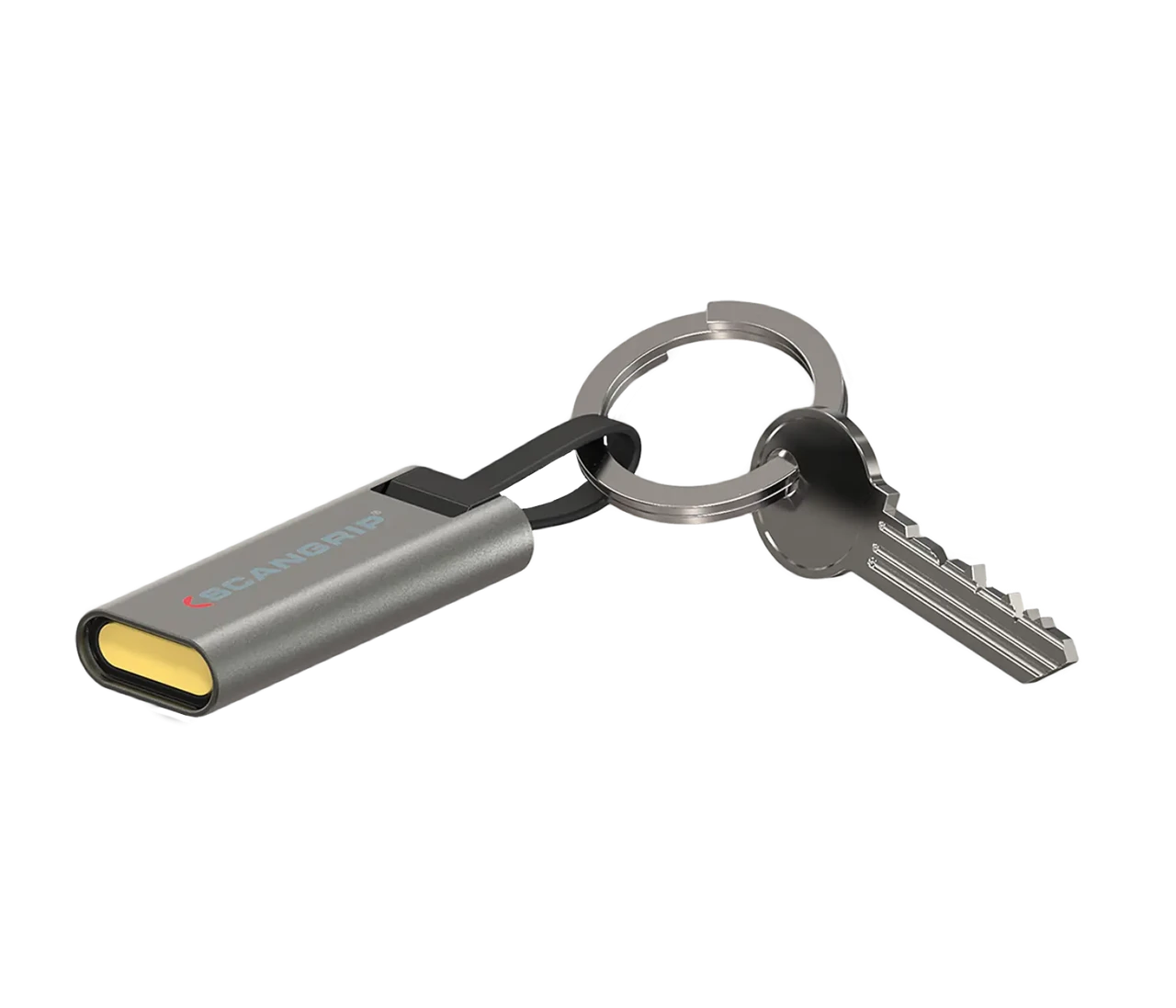 Фонарик ручной Scangrip Flash Micro R - фото 5