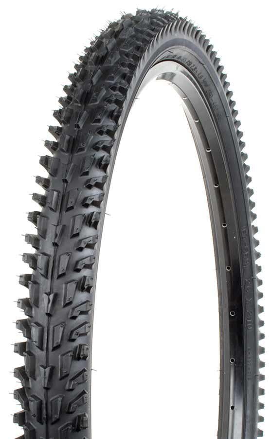 Покрышка велосипедная KENDA K837 MTB 22tpi 26"x2,1"/54-560 (TIR-81-90) Покрышка велосипедная KENDA K837 MTB 22tpi 26"x2,1"/54-560 (TIR-81-90)