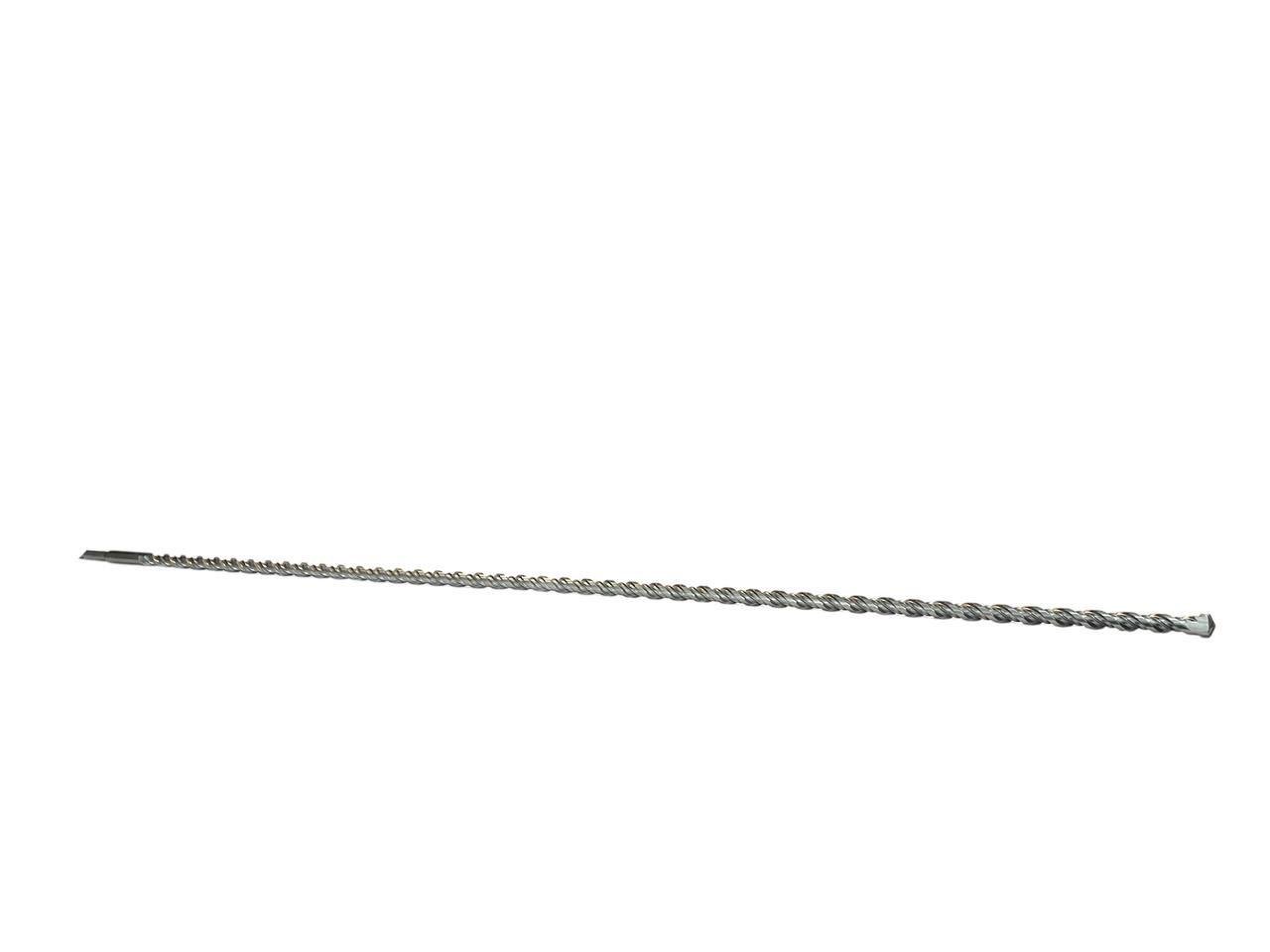 Бур по бетону TOMAX 20x1000 мм SDS-plus (1415215321) - фото 1 Бур по бетону TOMAX 20x1000 мм SDS-plus (1415215321) - фото 1