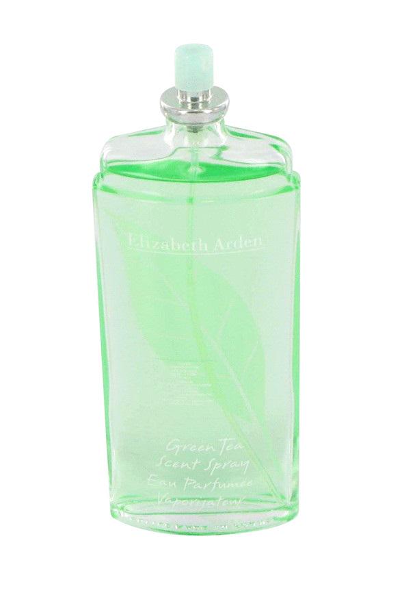 Парфюмированная вода для женщин Elizabeth Arden Green Tea в транспортной упаковке 100 мл (1671)
