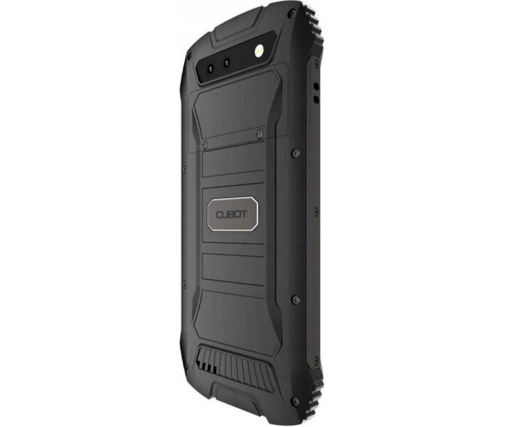 Смартфон Cubot KingKong Mini 2 Pro 4/64Gb red-black - фото 3