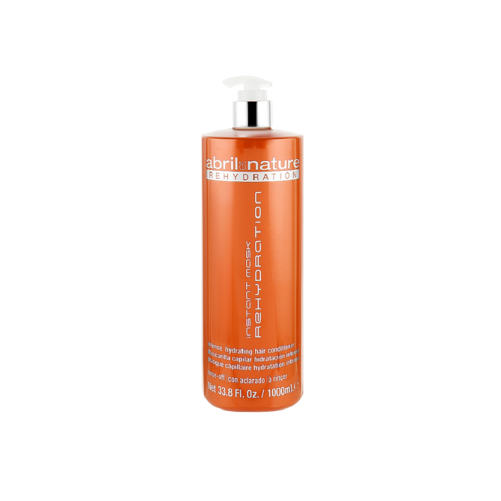 Маска для регідратації Abril et Nature Rehydration Instant Mask 1000 мл