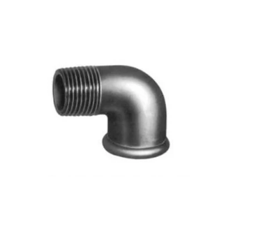 Угол STA ВН чугунный 50 2" (30323864)