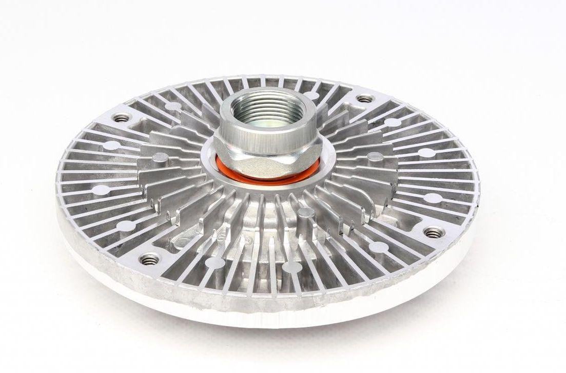 Муфта вентилятора BMW E30/34/36 1,6-2,5 на 4 болти (18678)