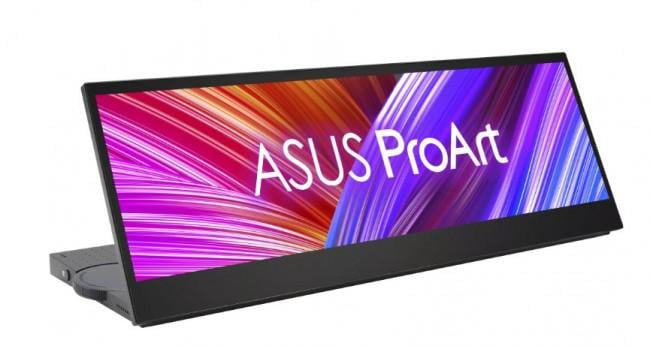 Монітор Asus ProArt PA147CDV 14" (4711081218265) - фото 3