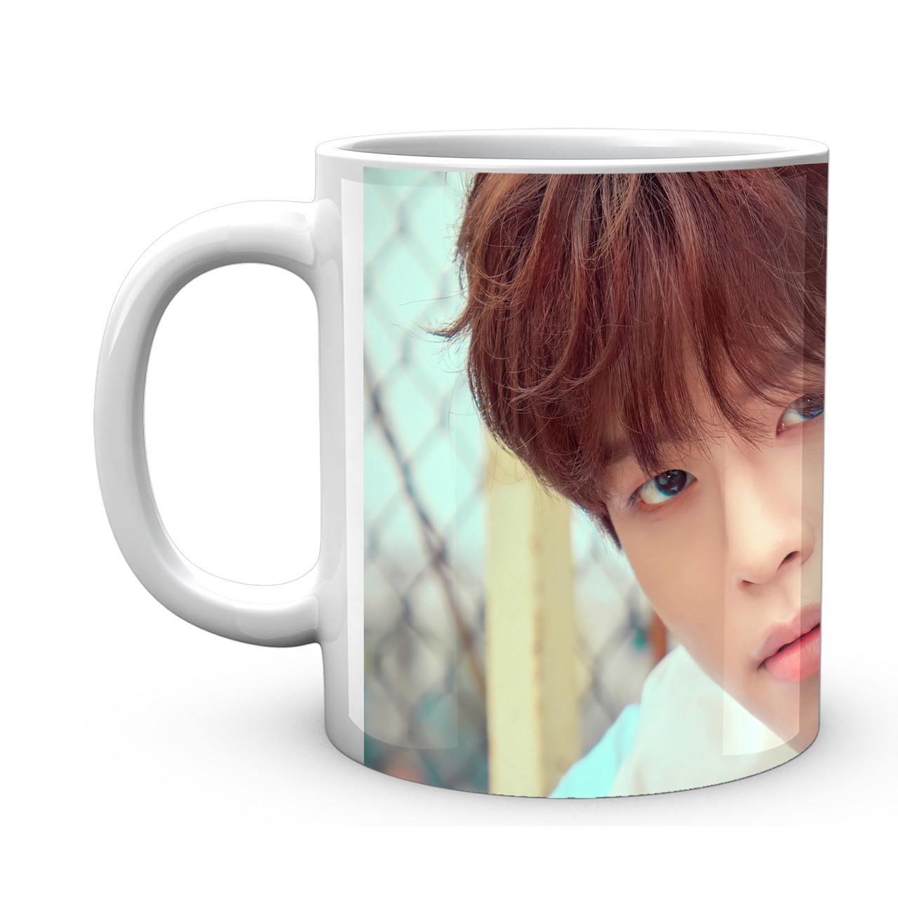 Чашка Geekland Stray Kids 330 мл (SKZ 2.69)