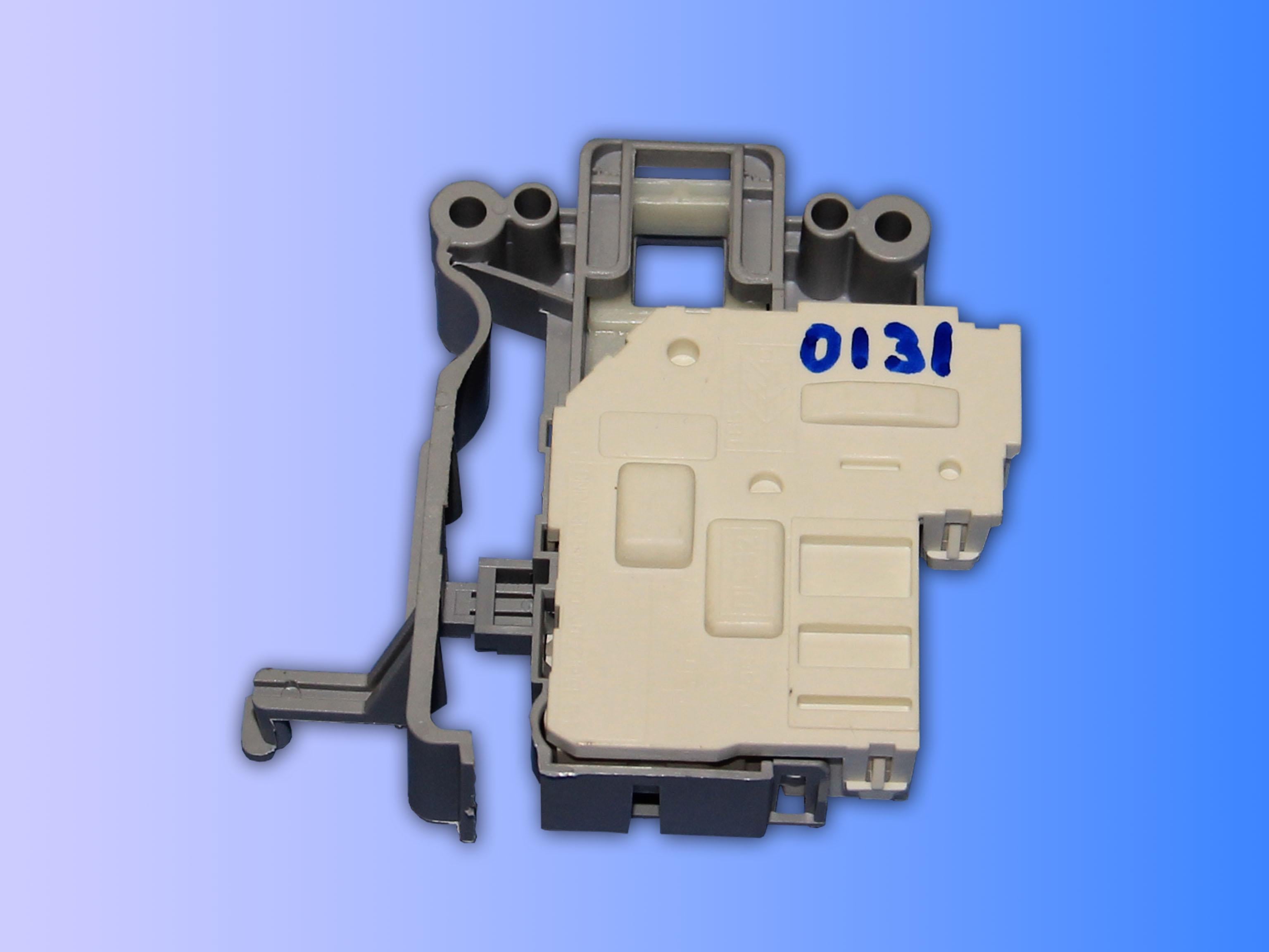 Замок УБЛ совместимый с Indesit C00285597