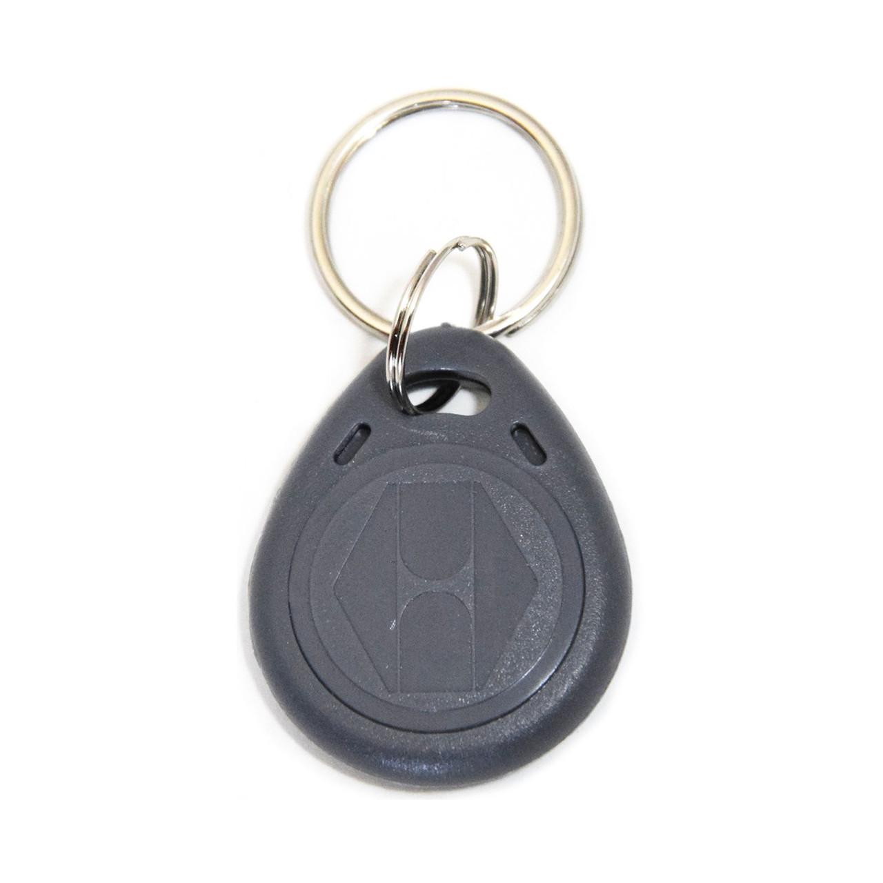 Брелок RFID ATIS KEYFOB EM Grey - фото 1