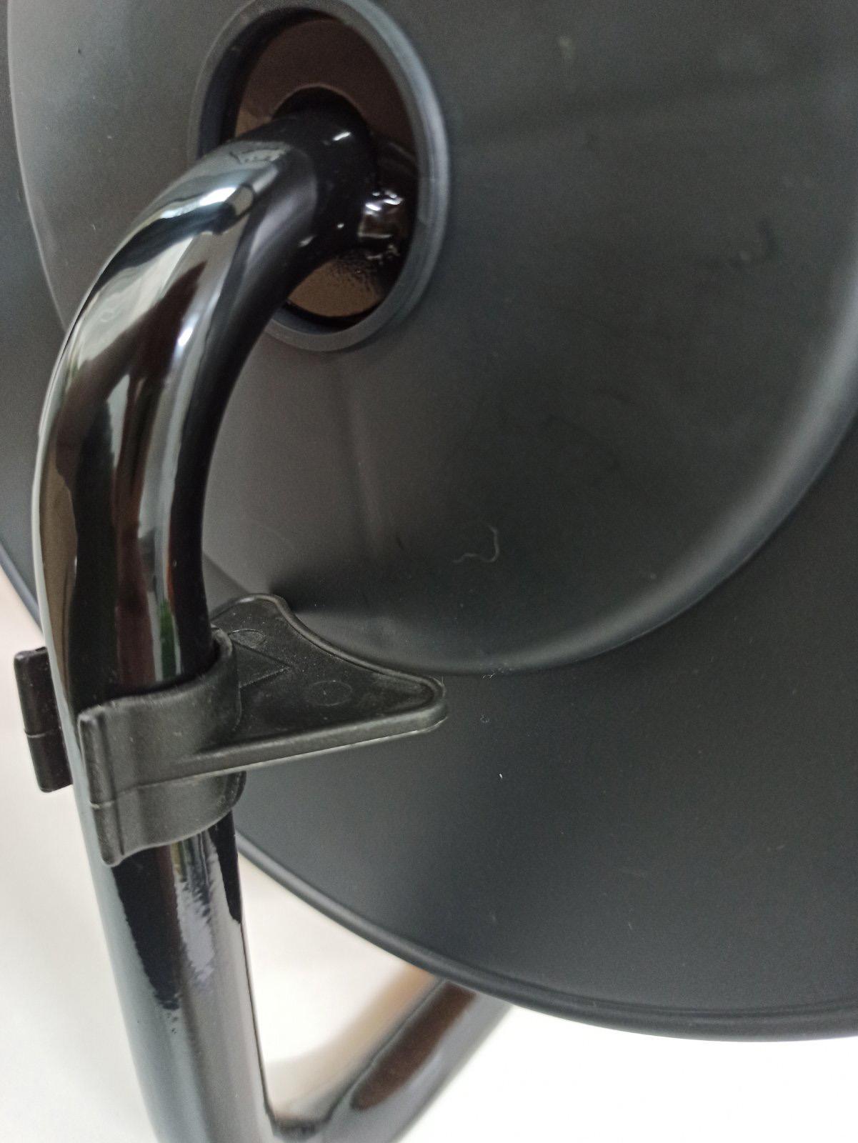 Удлинитель на катушке 40 м 4,0 кВт 2х2,5 мм2 (KVS-O4-2x2,5-40) - фото 3