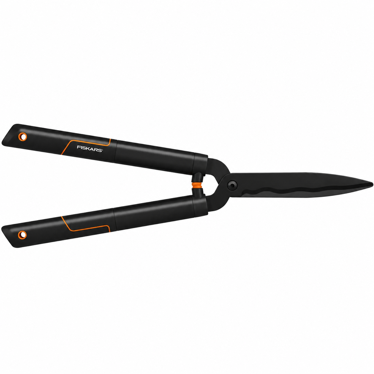 Ножиці для живоплоту Fiskars SingleStep™ 1001433