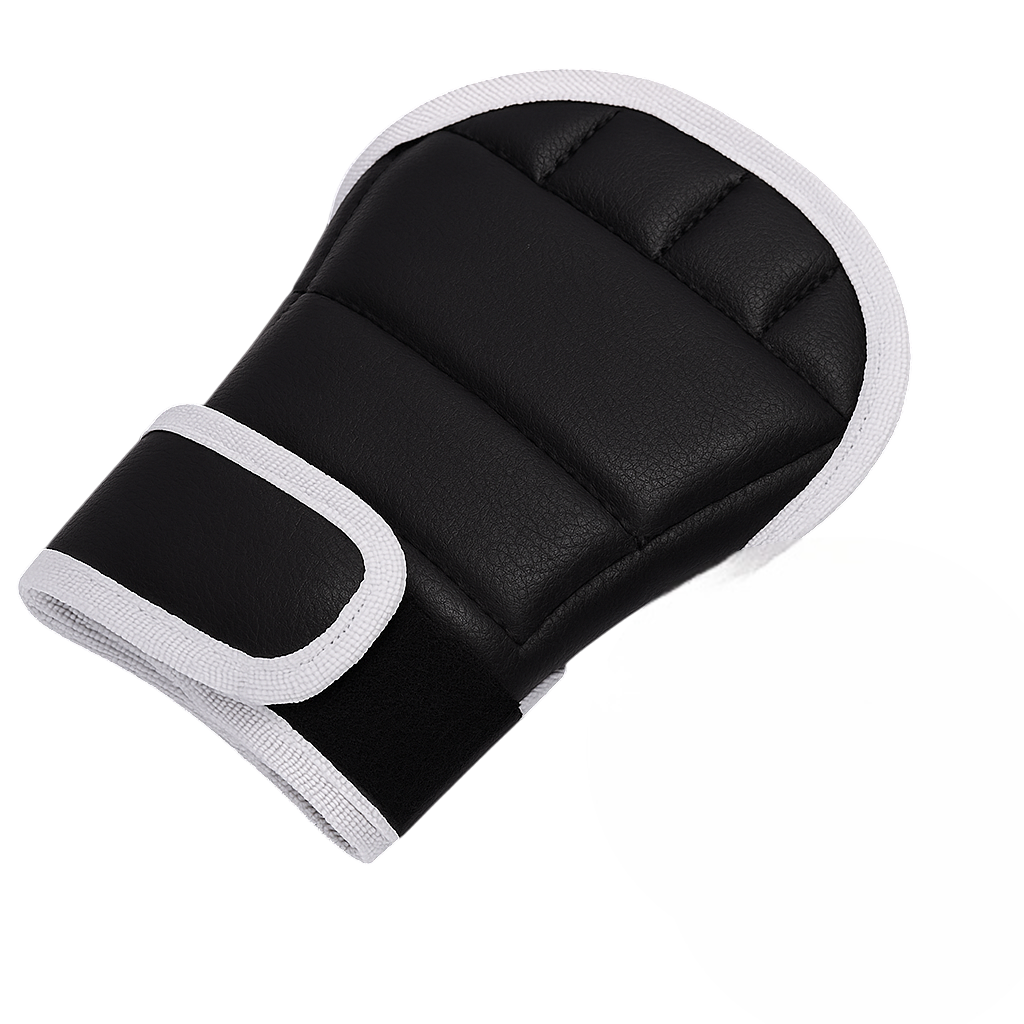 Перчатки для бокса/кикбоксинга/каратэ и тхэквондо (B602) Перчатки для бокса/кикбоксинга/каратэ и тхэквондо (B602)