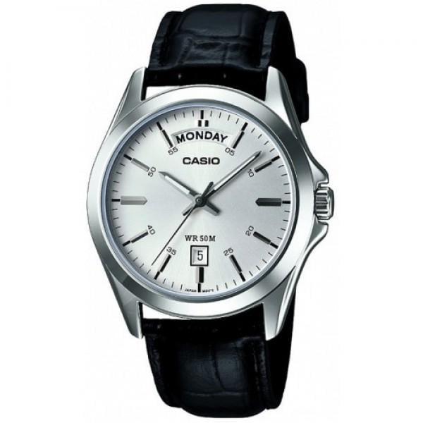 Годинник чоловічий Casio MTP-1370L-7A