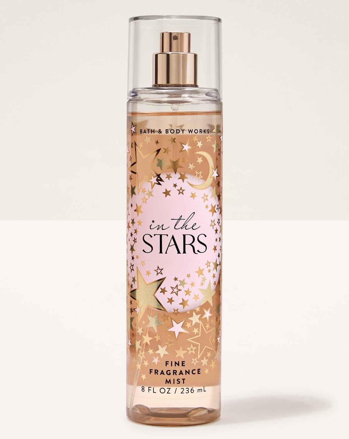 Спрей для тела Bath & Body Works 236 мл (028011409)