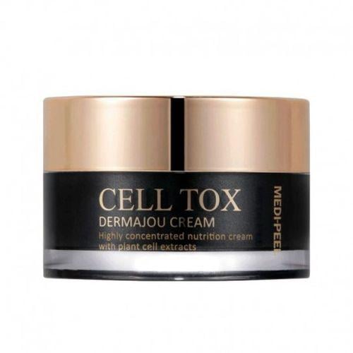 Крем омолаживающий MEDI-PEEL Cell Toxing Dermajou Cream со стволовыми клетками 50 г (12743136)