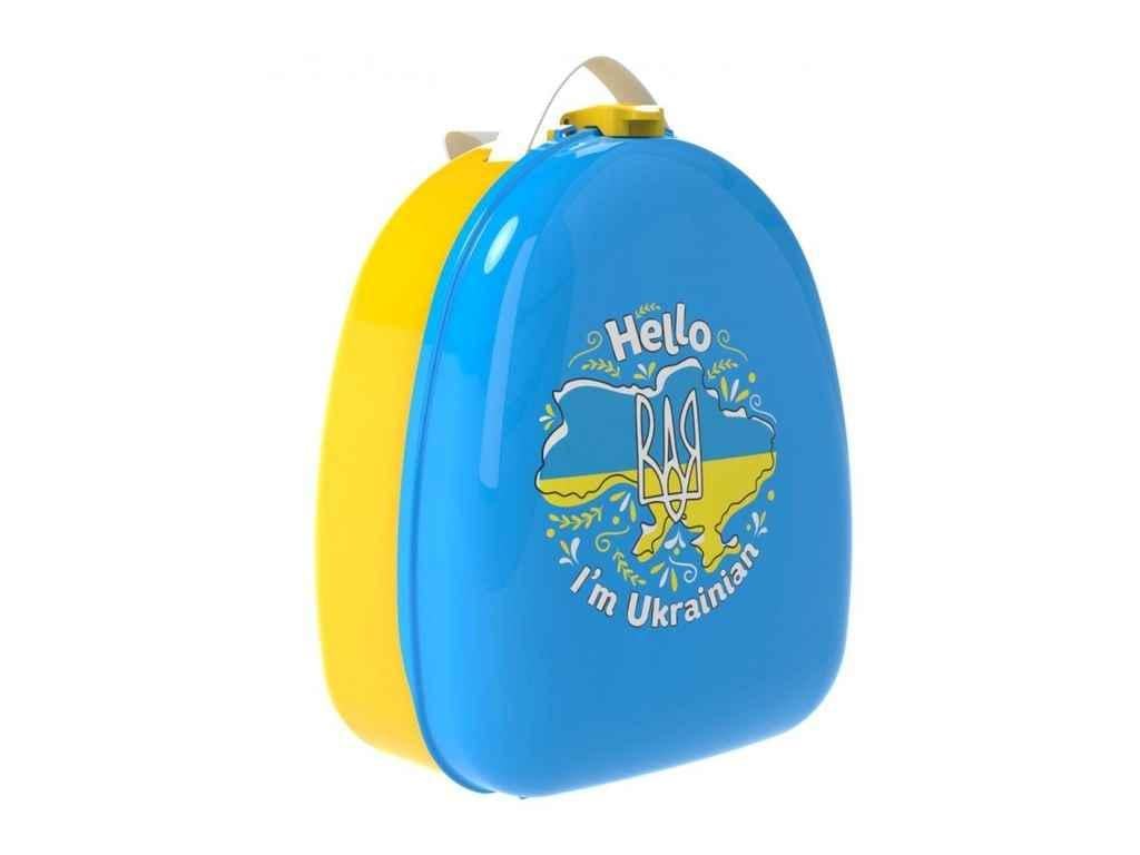 Рюкзак ТехноК 26,5х21,5х13 см (8379)