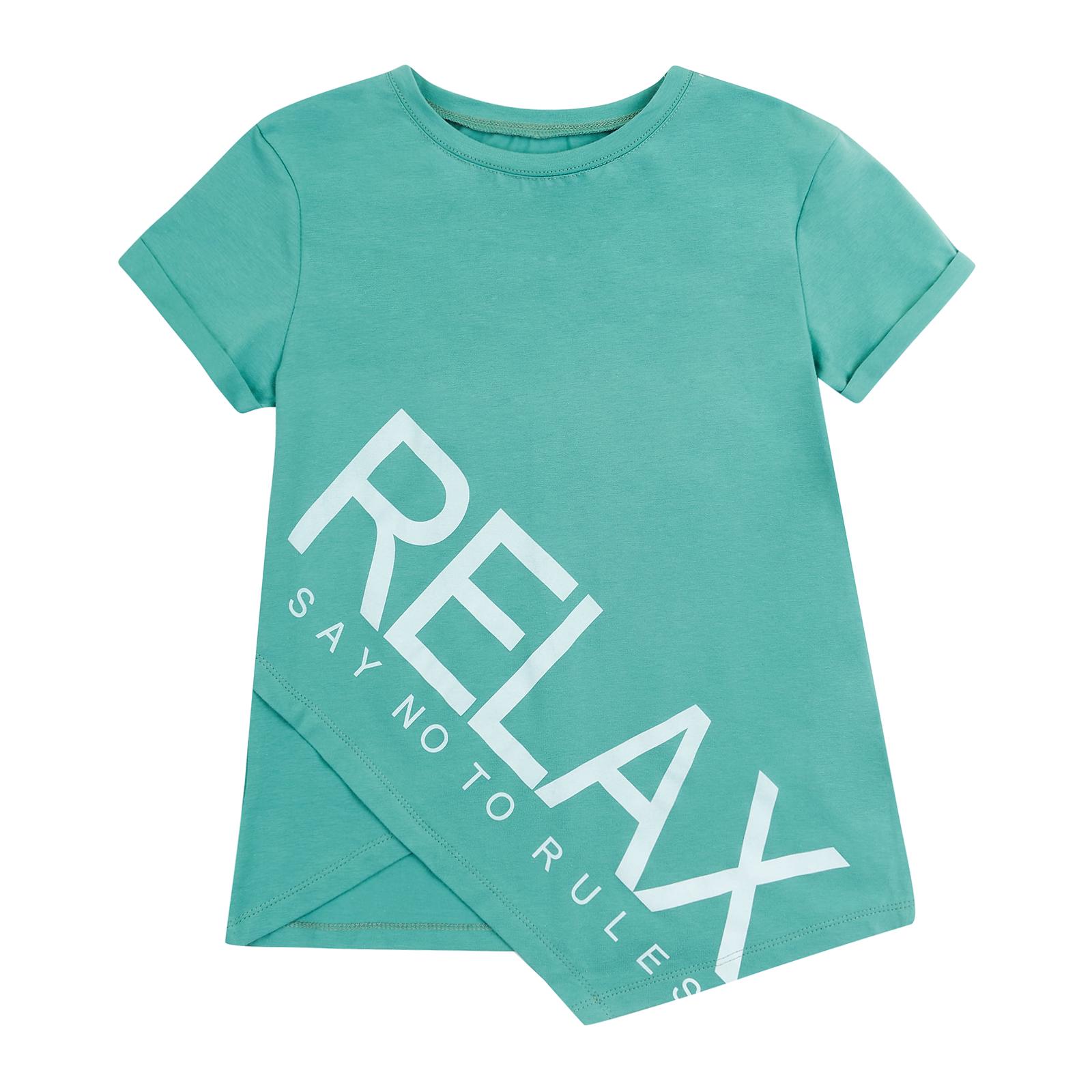 Туника детская ЛяЛя 158 см (3СК143)