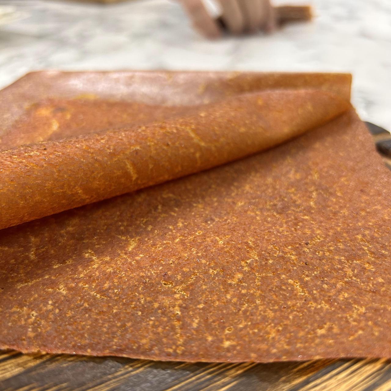 Пастила Яблуко-Персик без цукру 100 г (2004694296) - фото 6 Пастила Яблуко-Персик без цукру 100 г (2004694296) - фото 6