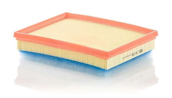 Фільтр повітряний MANN C24036