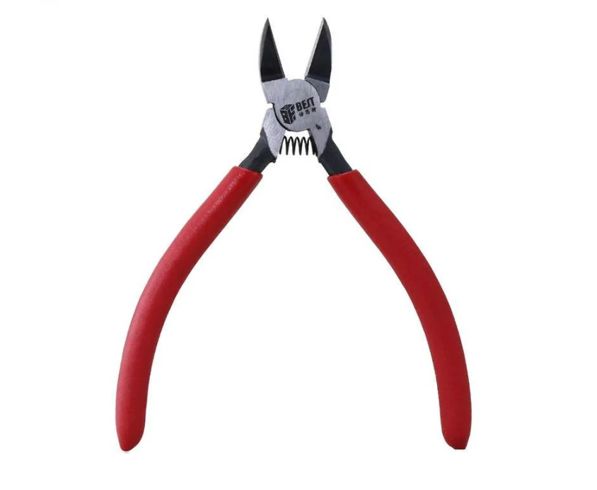 Бокорезы BEST BST-4 кусачки (00-00011609) Бокорезы BEST BST-4 кусачки (00-00011609)