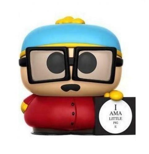 Фигурка Funko Pop Cartman South Park 10 см (cartoon SP C02)