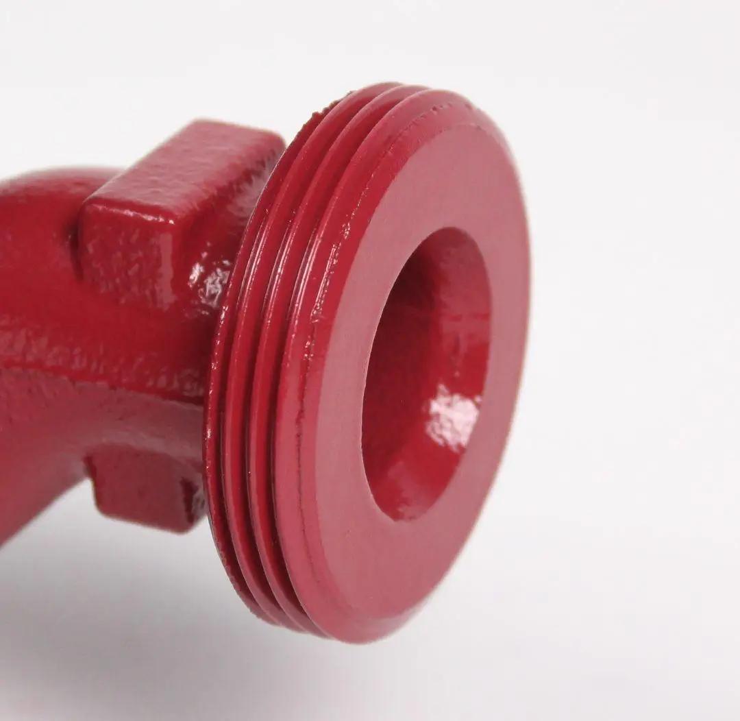 Циркуляційний насос Euroaqua GPS 25-6S/180 з гайкою (29925864) - фото 5 Циркуляційний насос Euroaqua GPS 25-6S/180 з гайкою (29925864) - фото 5