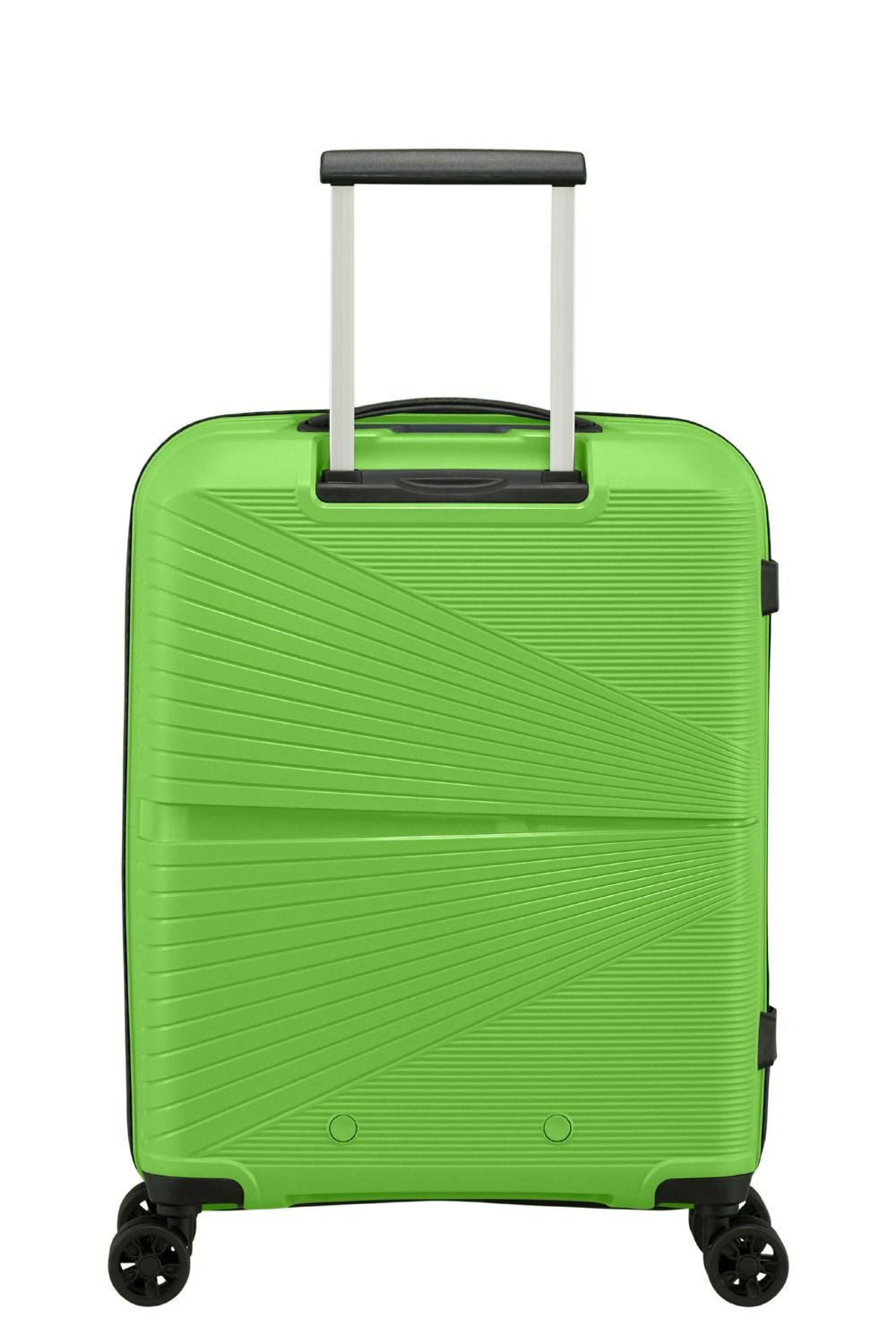 Валіза American Tourister Airconic 55x40x20 см Зелений (88G-04001) - фото 2