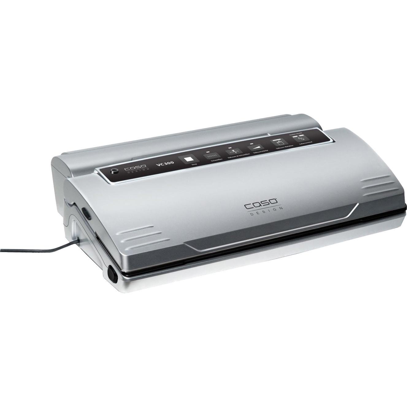 Апарат для упаковки CASO VC 300 PRO (140175) Апарат для упаковки CASO VC 300 PRO (140175)