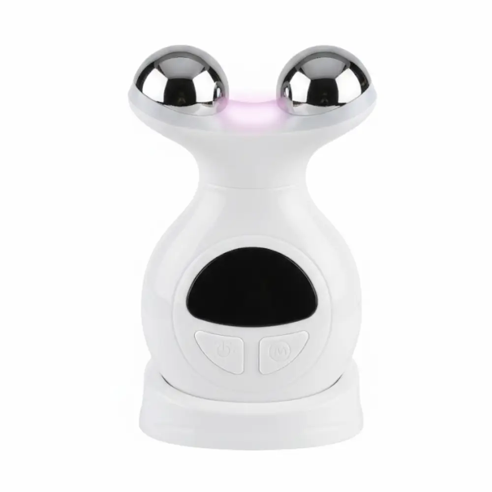 Лифтинг-массажер XL-1602 для лица и шеи 3 режима Белый