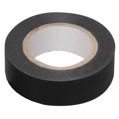 Изолента Віса-Електро 0,13х17 мм/20 м Черный (28680433)