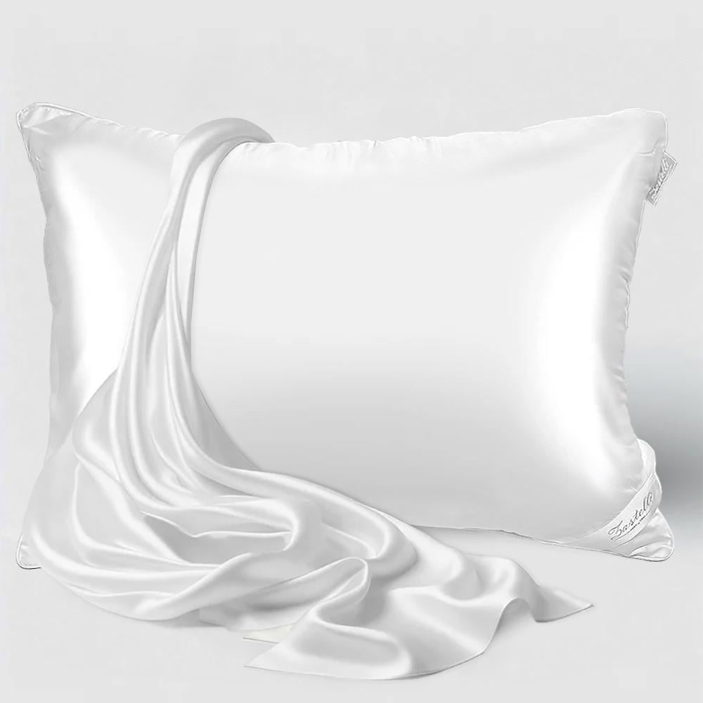 Подушка Zastelli AntiAge вискоза 50х70 см Белый (21844) - фото 2 Подушка Zastelli AntiAge вискоза 50х70 см Белый (21844) - фото 2