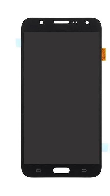 Дисплей для телефона Samsung SM-J700 Galaxy J7 2015 OLED Black (5000537B)