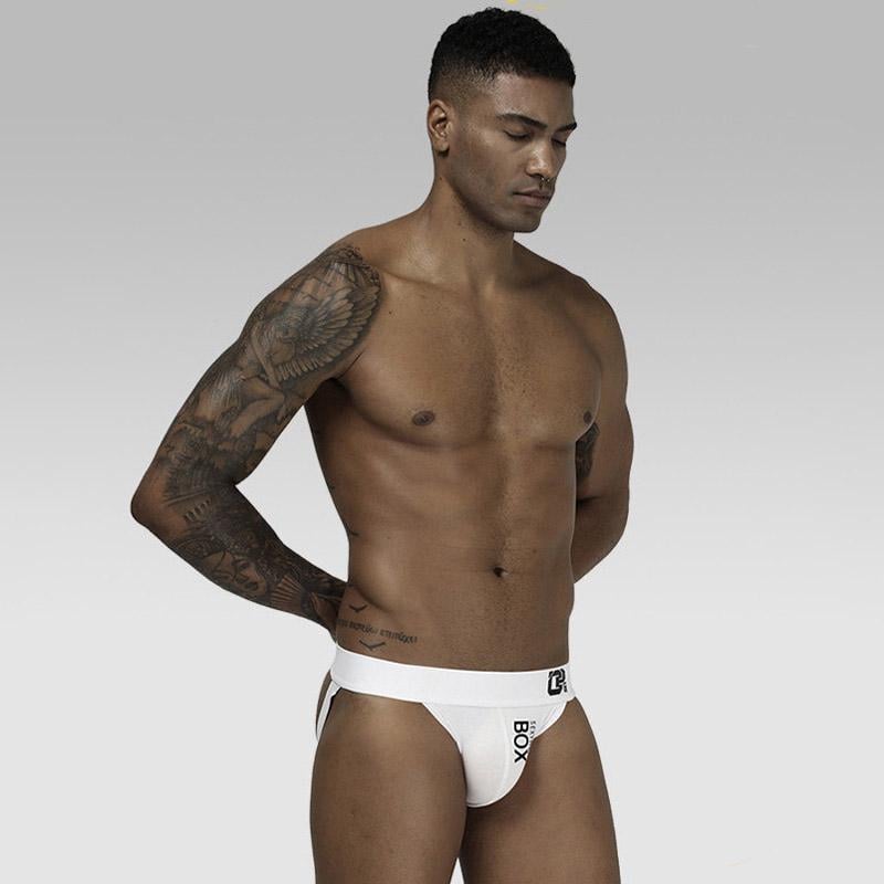 Труси ORLVS L Білий (7245)