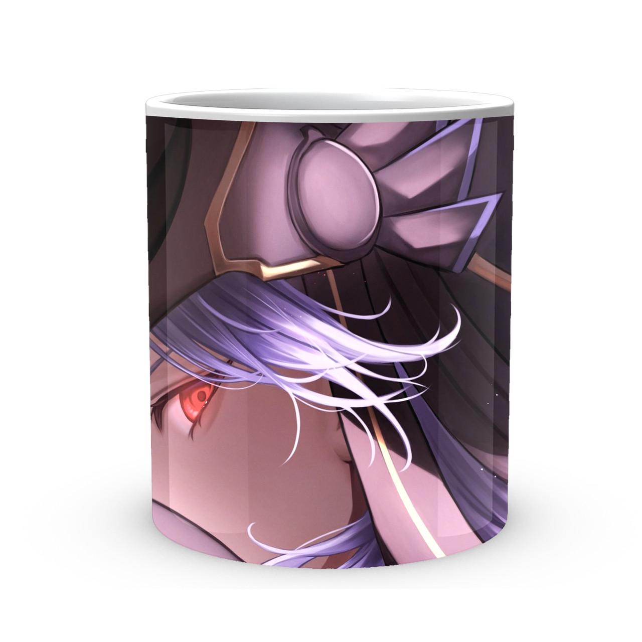 Чашка Geekland Genshin Impact Сайно (GN 02.683) - фото 3