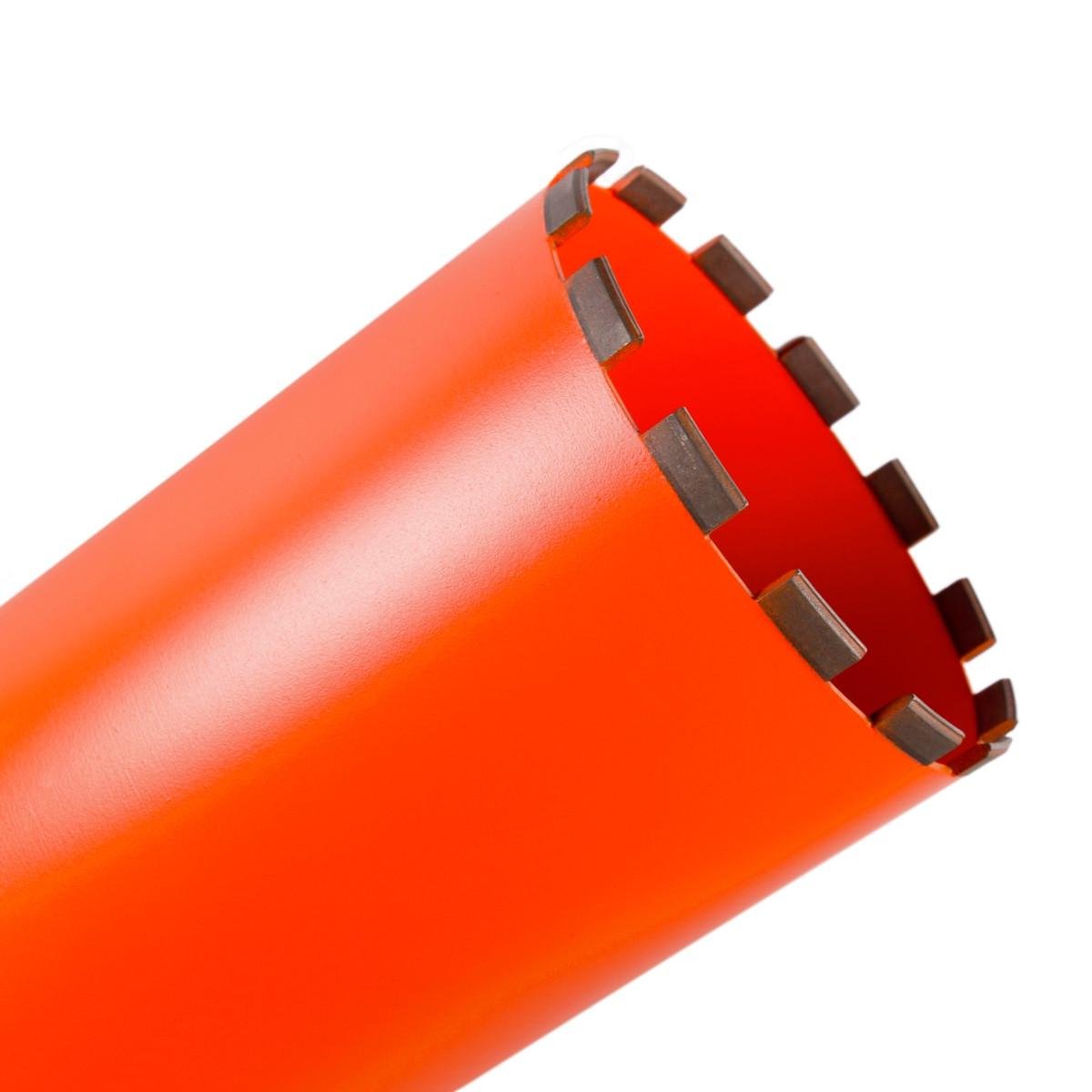 Сверло алмазное DDS-W 172x450-13x1 1/4 UNC DLD 172 RS6 (2558131807) - фото 3