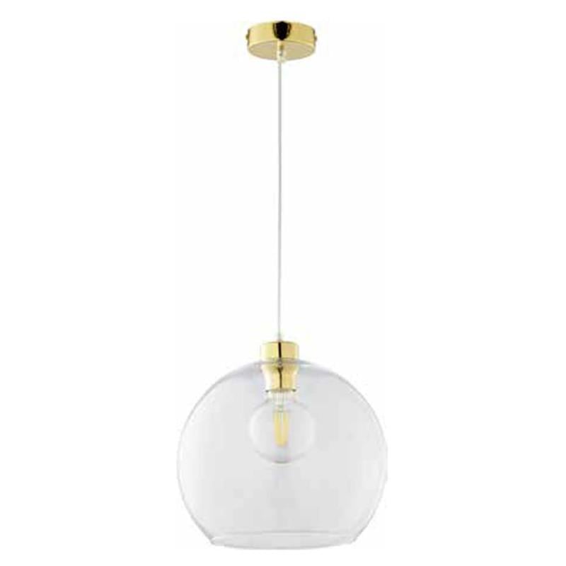 Підвісний світильник TK Lighting 2742 Cubus (ТК_2742)