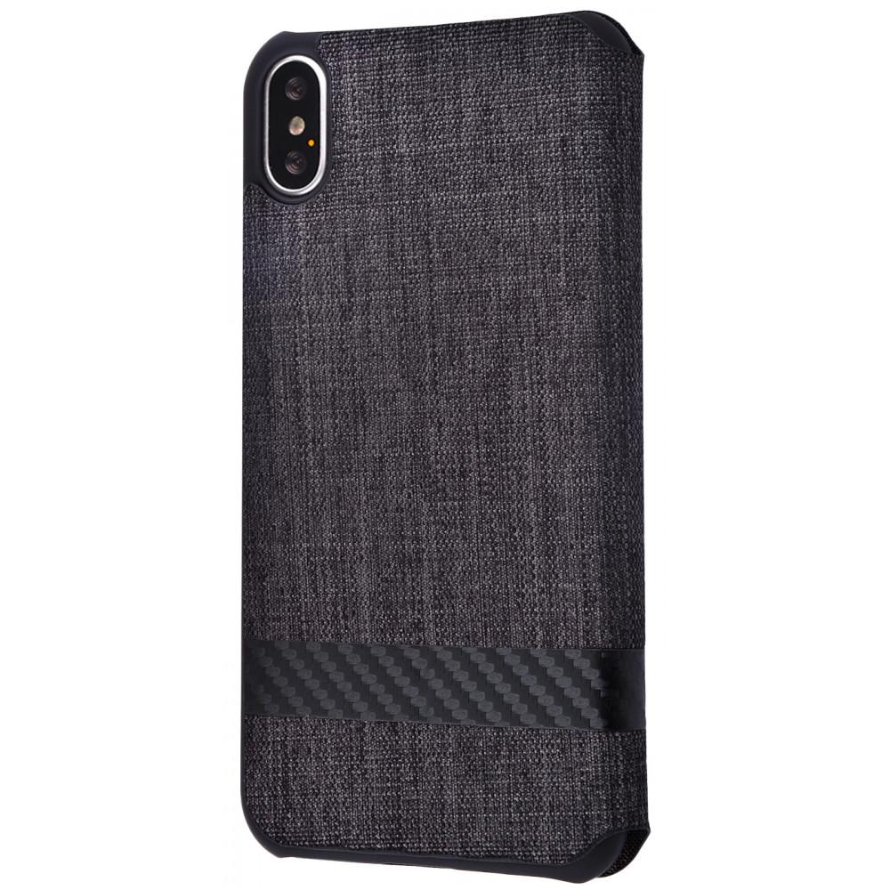 Чохол G-case Funky Series для iPhone X/XS Black