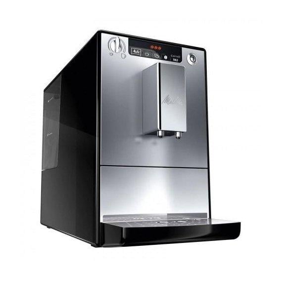 Кофемашина Melitta Caffeo Solo Silver E950-103 (61917) - фото 1