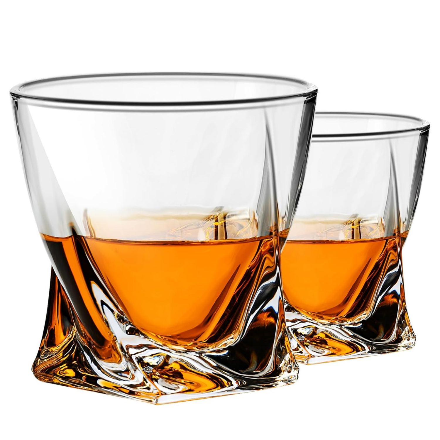 Набір склянок для віскі Ari&Ana 2 шт.