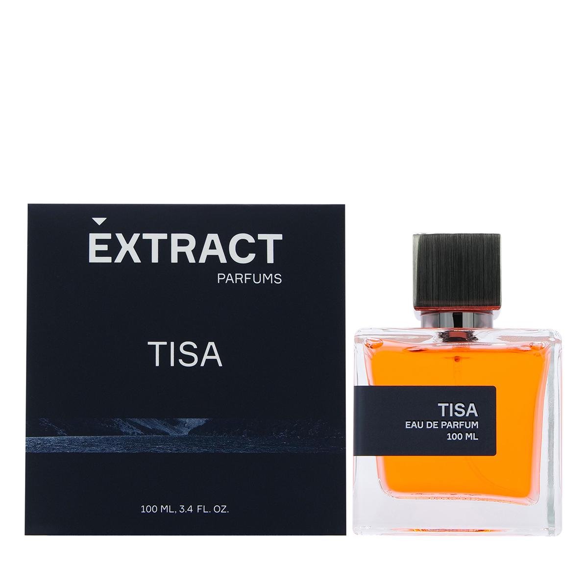 Парфум Extract Tisa 100 мл