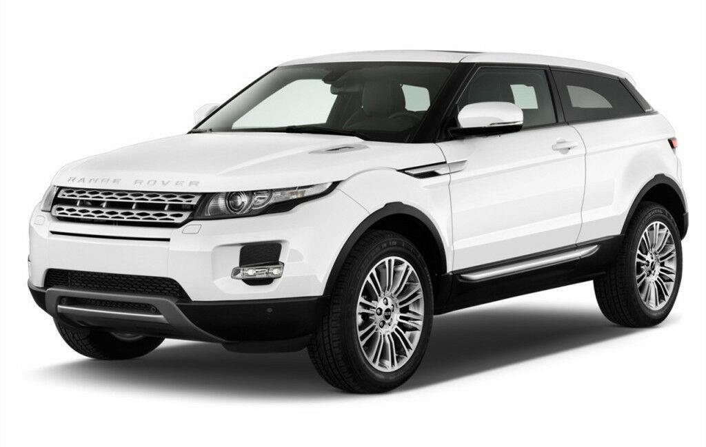 Брызговики Dongmart для Range Rover Evoque Dynamic 2011-2019 4 шт. - фото 6