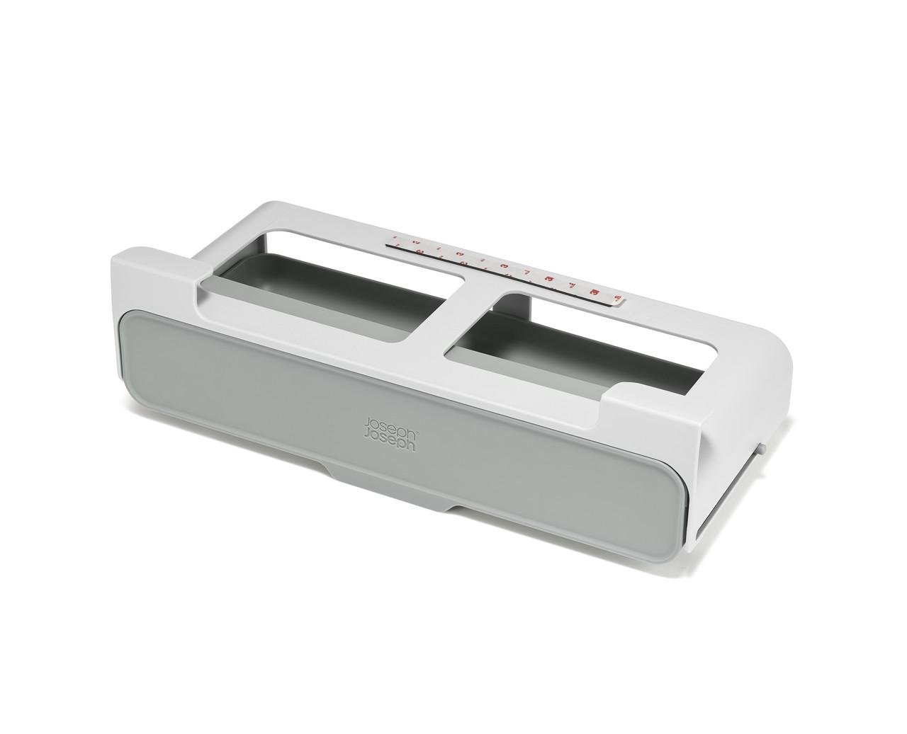 Ящик выдвижной для кухни для специй под полку Joseph Joseph 8500021 CupboardStore (8500021)